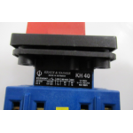 Kraus & Naimer KH40 T204/04 E Lastscheidingsschakelaar Uitschakelbaar 40 A